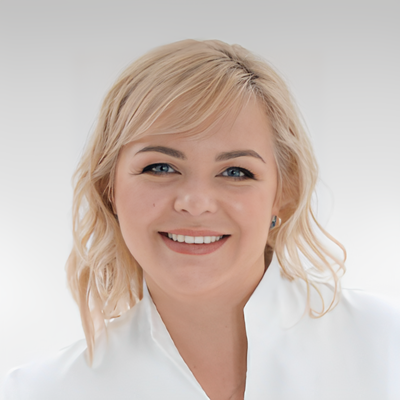 ДОРОФЕЄВА УЛЯНА СЕРГІЇВНА