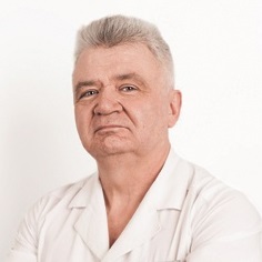ФЕСЬКОВ ОЛЕКСАНДР МИХАЙЛОВИЧ