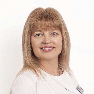 ФЕСЬКОВА ІРИНА АНАТОЛІЇВНА