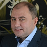 ГОЛОВЧАК ІГОР СТЕПАНОВИЧ