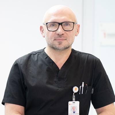 КОТЛІК ВОЛОДИМИР ВОЛОДИМИРОВИЧ