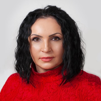 МИКИТЮК ВІРА ОЛЕКСАНДРІВНА