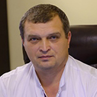 ПЕЧЕНОГА ІГОР ПЕТРОВИЧ