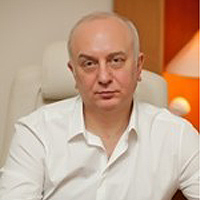 ПЕРЕЛИГІН ІГОР ВЕНІАМІНОВИЧ