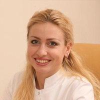 СУСІДКО ОЛЕНА МИКОЛАЇВНА