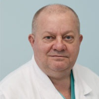 ВЕСЕЛОВСЬКИЙ ВІКТОР ВІКТОРОВИЧ