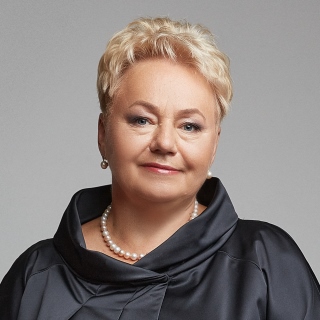 ЮЗЬКО ТАМАРА АНАТОЛІЇВНА